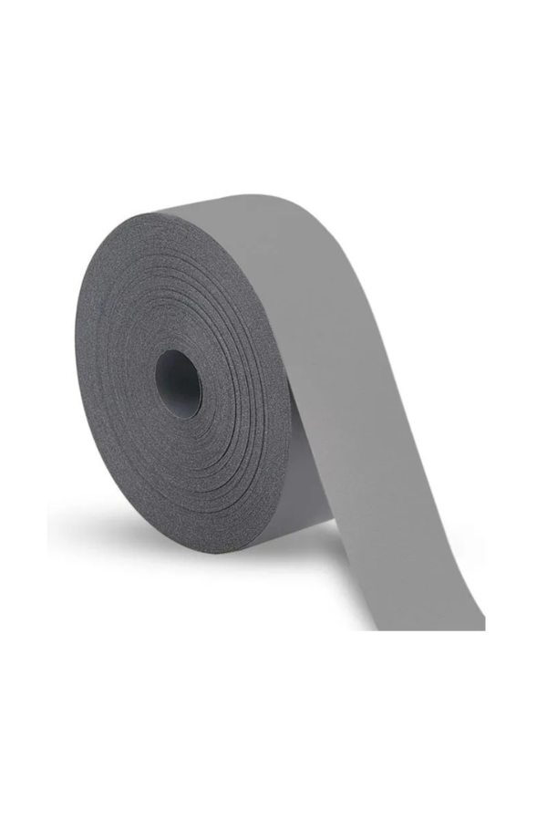 REFLECTING TAPE 2″ X 45 MTRS – High visibility cloth reflective tape for workwear